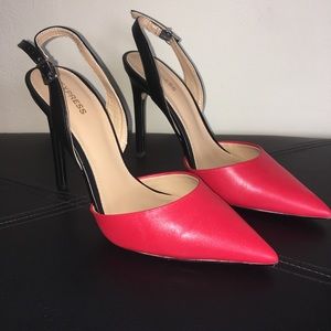 Express Heels